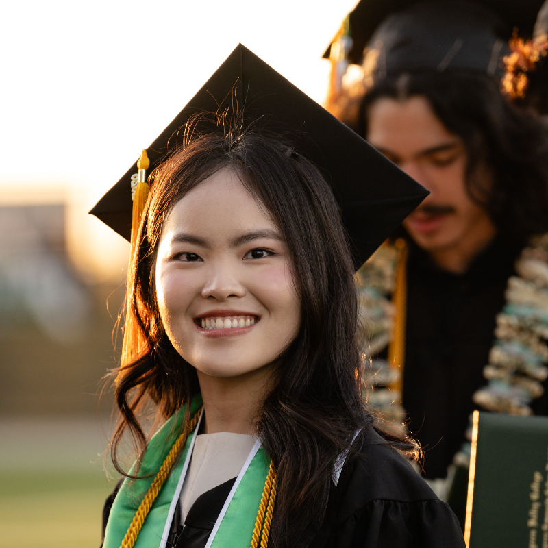 Graduating 2026 ISP studentt Graduating 2026 ISP studentt